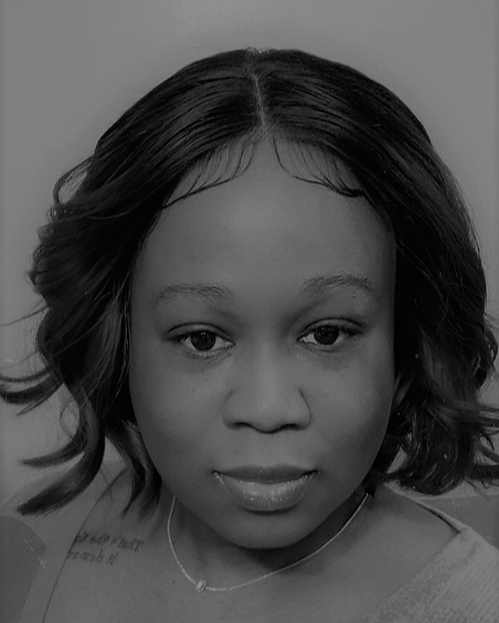 Image of Simone Samuels, Lead Nursing Support Services