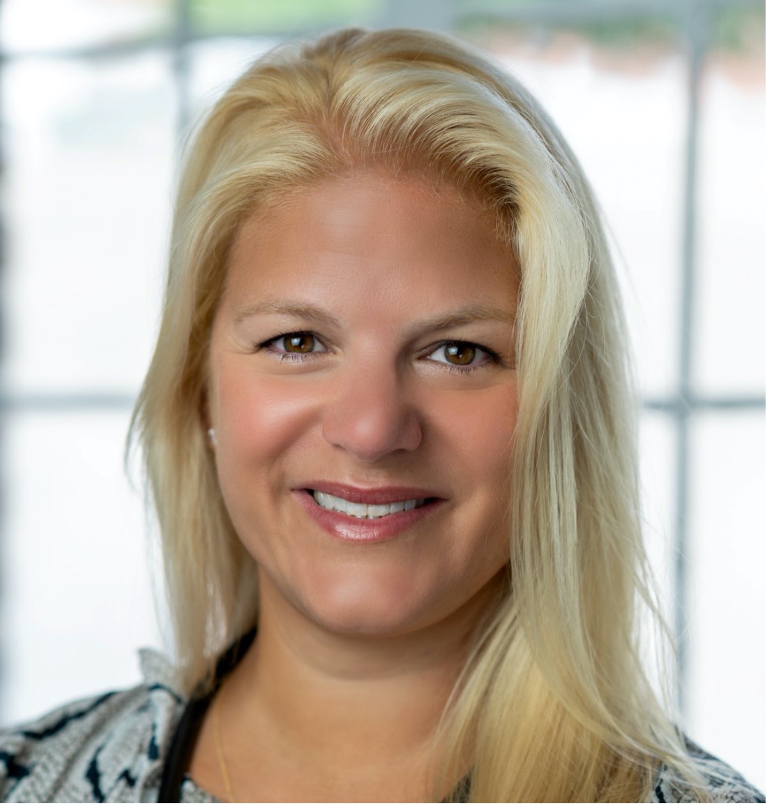 Image of Dr. Tiffany A. Traina