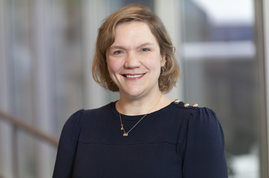 Image of Rene Fox, Assistant to the Chair, Department of Medicine