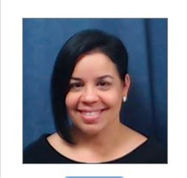 Image of Jo-Ann Thompson, Radiology Manager
