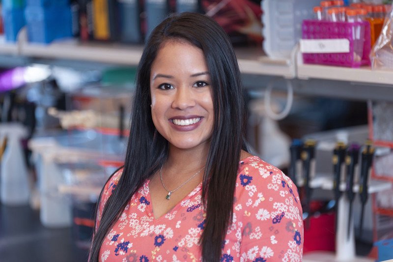 Image of Laura Menocal