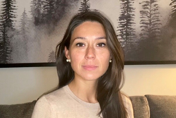 Image of Anisia Karabilgin, Interpreter
