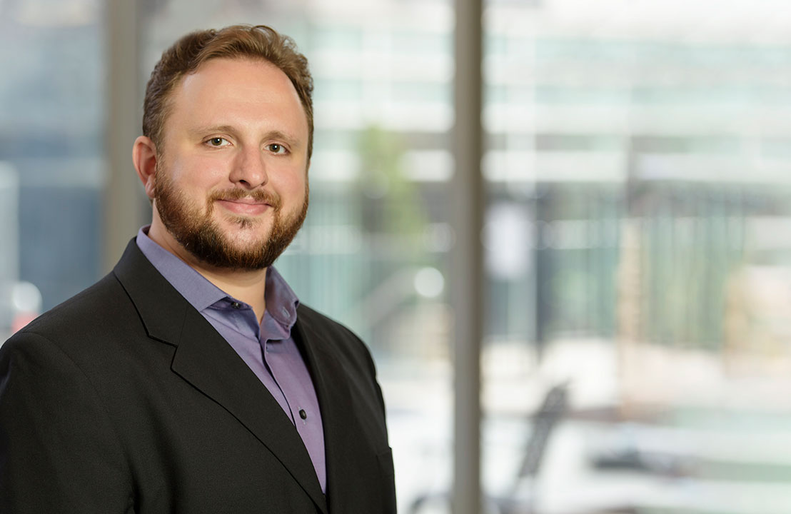 Image of Dmitriy Gorenshteyn Senior Data Scientist