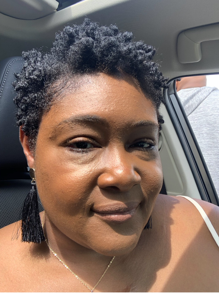 Kemi Bolutayo Gaffney, Research Analyst