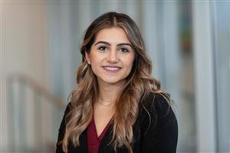 Image of Hillary Esposito