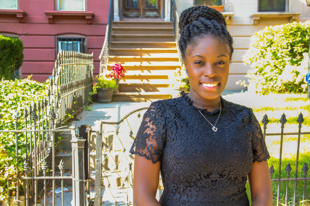 Image of Odamea Akomah Gbamuse