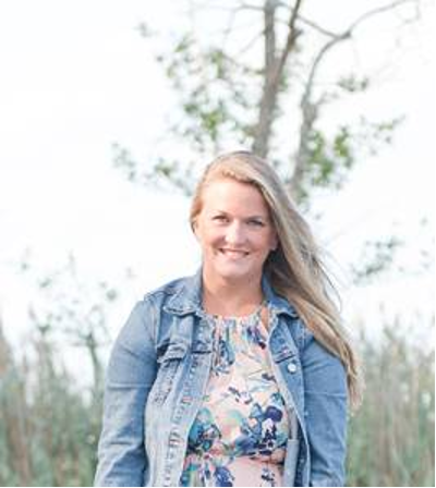 Image of Rachel Duff