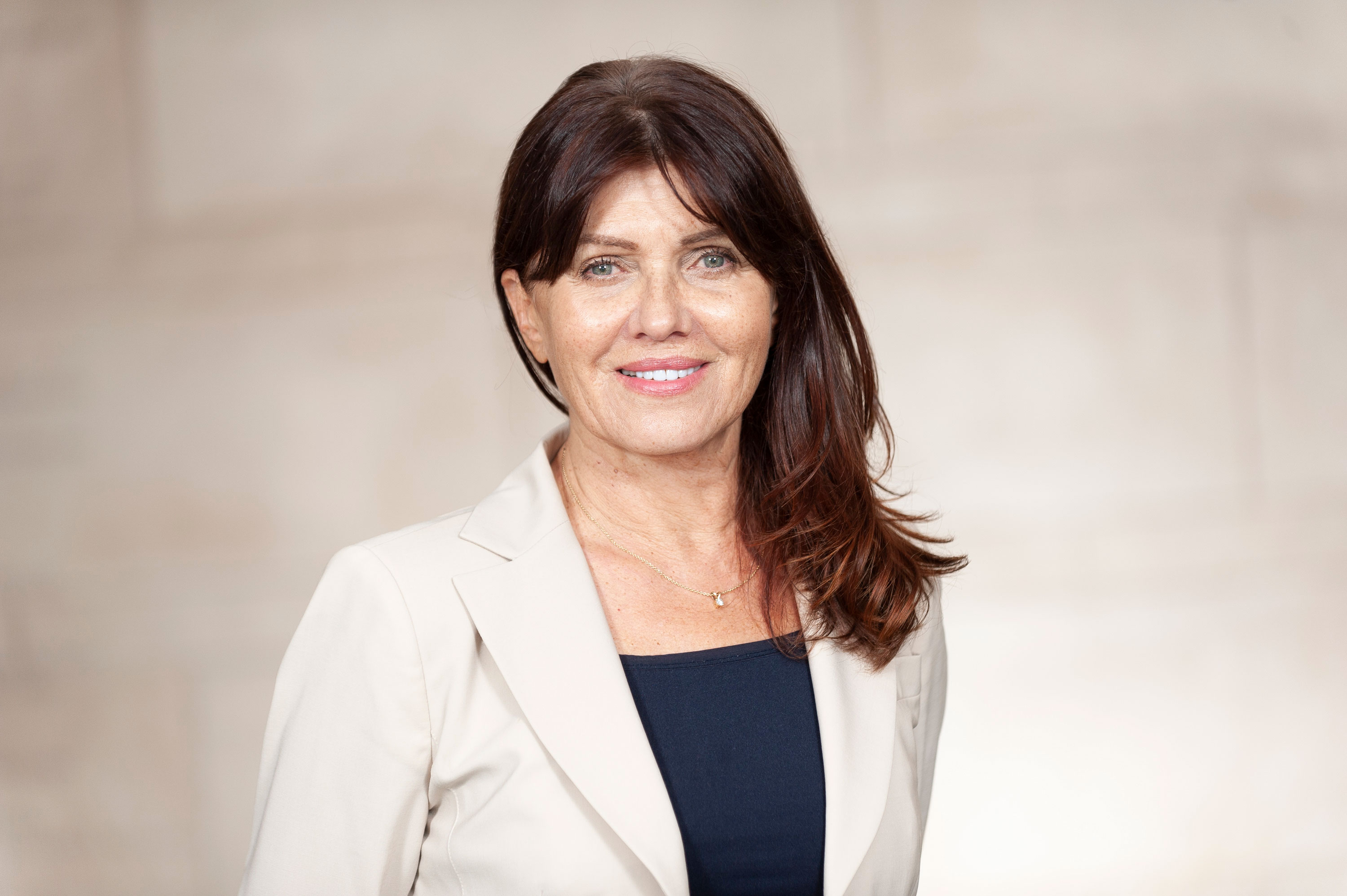 Image of Natalia Montclare, Interpreter